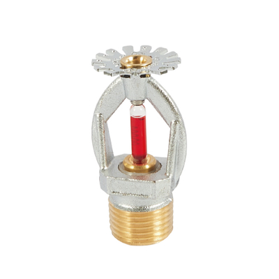 Asenware kualitas baik air kebun memadamkan kepala sprinkler globe