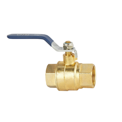 Boutique 9mpa Produsen Plating Kuningan Angle Ball Cock Valve