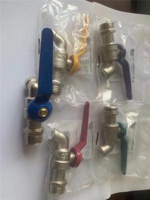 Velentian bib ayam Thailand faucet cuci china murah keran kuningan