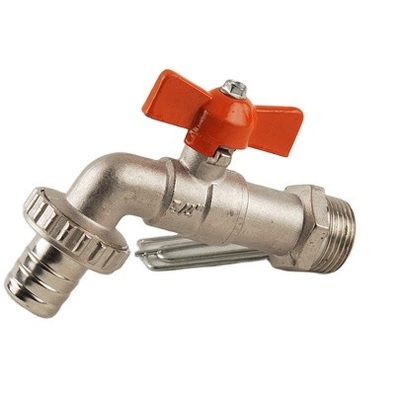 Lining Split Body Pneumatic Actuator Butterfly Valve Dilapisi bibcock inox