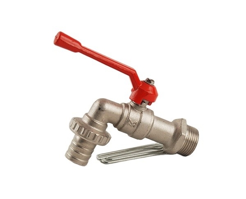 Mini Water Valve Dapur Keran Daya Disesuaikan
