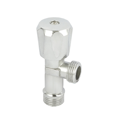 Kuningan Mini Lebih Kencang Ms Angle Valve 90 Derajat Angle Valve 15mm Port Dipoles