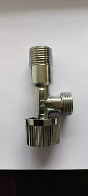 1.0MPa Toilet Angle Stop Valve Kuningan