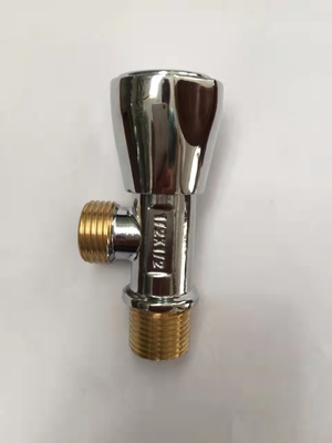 1.0MPa Toilet Angle Stop Valve Kuningan
