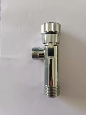 1.0MPa Toilet Angle Stop Valve Kuningan