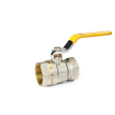 Npt Threaded Propane Ball Valve 1/2 Inch katup bola gas alam