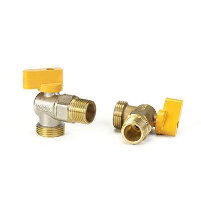 OEM ODM OBM Gas Safety Shut Off Valve Untuk Burner Tahan Karat