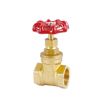 Nikel plating Manual Brass Stopcock Valves PN 2.0 Mpa Garansi 3 tahun