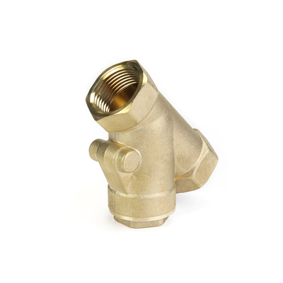 Katup Periksa Air Satu Arah Tahan Karat 32mm 22mm Non Return Valve