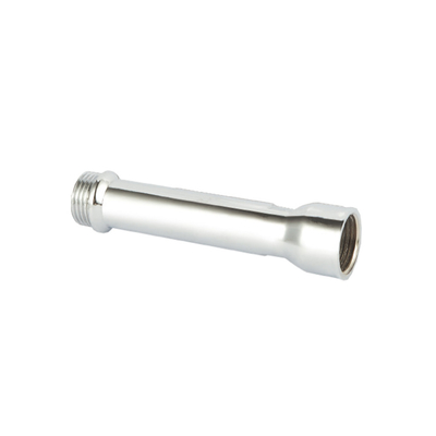 GOST DIN GB Standard Brass Pipe Fittings Reducer Adapter Nipple Anti Wear