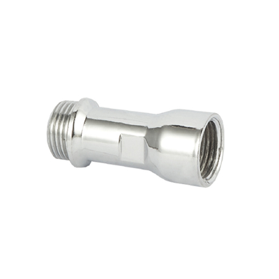 Tahan Karat 3/4 Inch Brass Pipe Fittings Brass Pipe Tee / Cross / Nipple Connector