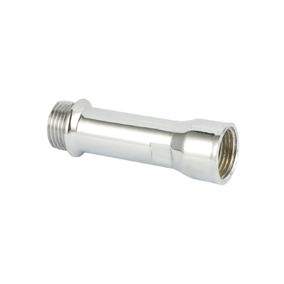 Tahan Karat 3/4 Inch Brass Pipe Fittings Brass Pipe Tee / Cross / Nipple Connector