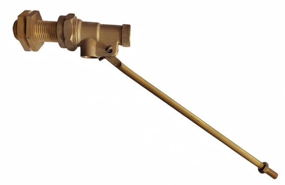 1/2 Inch Kuningan Float Valve Kuningan Untuk Tangki Air