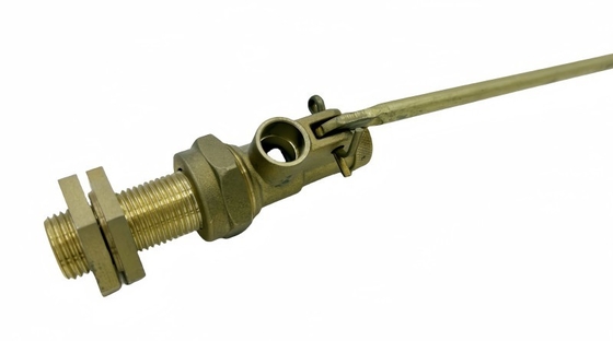 1/2 Inch Kuningan Float Valve Kuningan Untuk Tangki Air