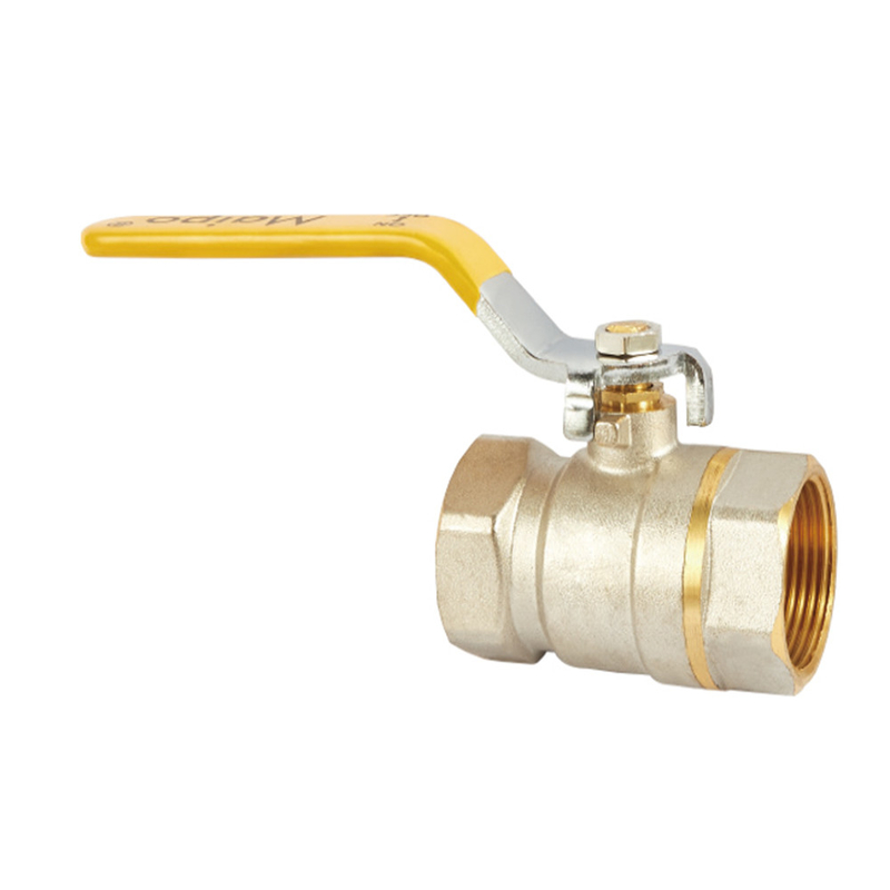 lempengan Brass Ball Valve 1&quot; &amp; 2 &quot; &amp; 3&quot; 1/2&quot; 3/4 &quot; / 1-1/4&quot; 1-1/2 &quot; Untuk Fittings Minyak Gas &amp; Air