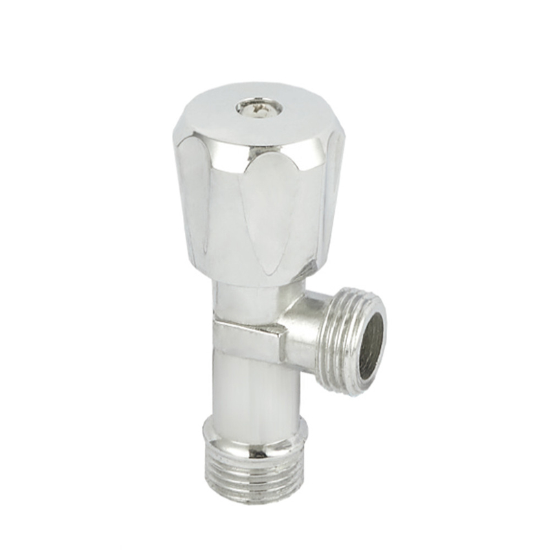 Kuningan Mini Lebih Kencang Ms Angle Valve 90 Derajat Angle Valve 15mm Port Dipoles